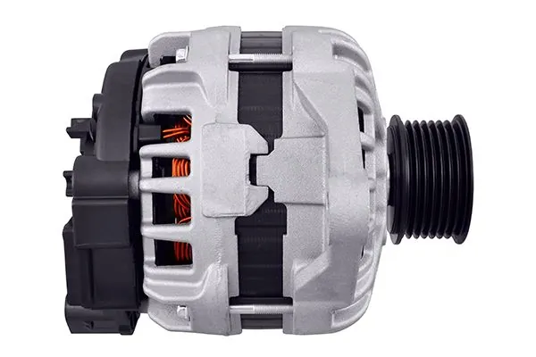HELLA 8EL 015 637-381 Alternator
