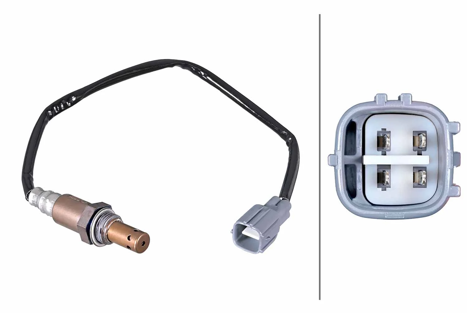 Oxygen Sensor 6PA 358 221-881