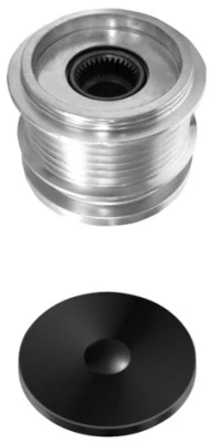 Alternator Freewheel Clutch 9XU 358 038-731