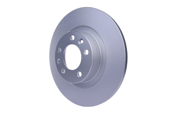 Brake Disc PRO 8DD 355 117-991