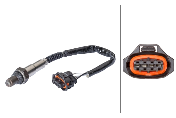 Oxygen Sensor 6PA 358 103-071