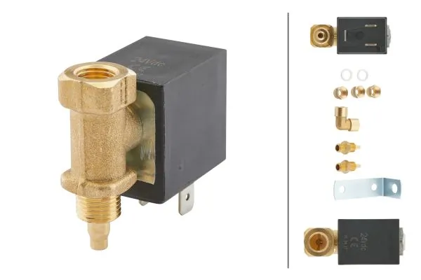 Switch, klaxon 9XL 715 991-001