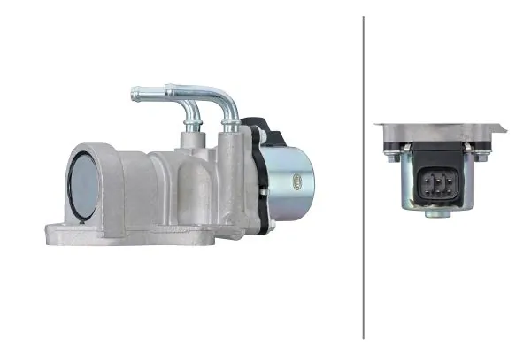 EGR Valve 6NU 014 865-511