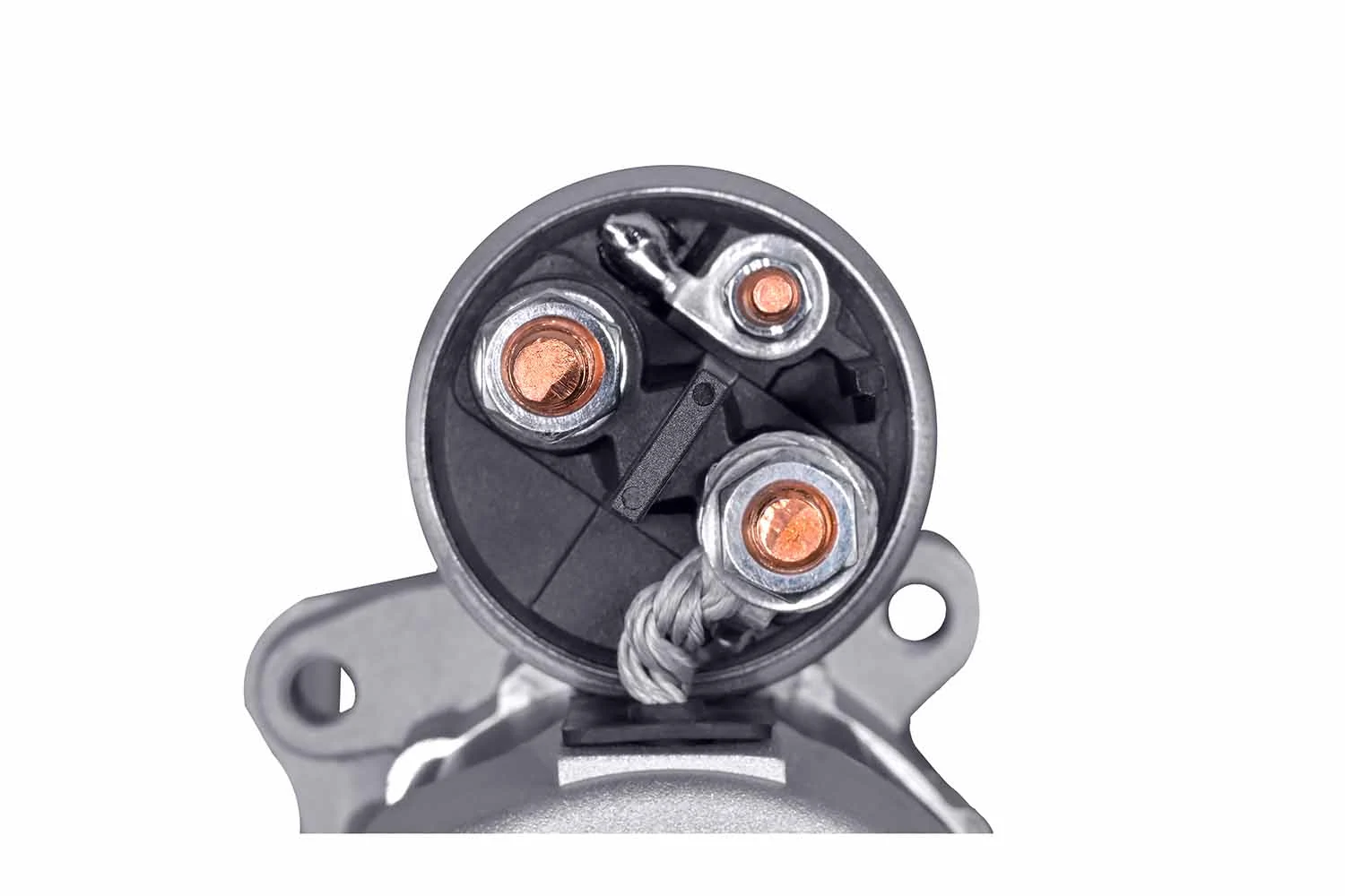 HELLA 8EA 012 527-471 Starter