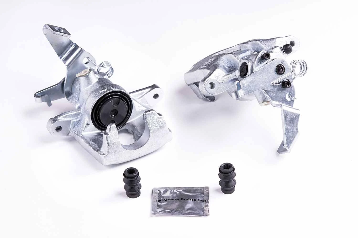 Brake Caliper 8AC 355 386-041