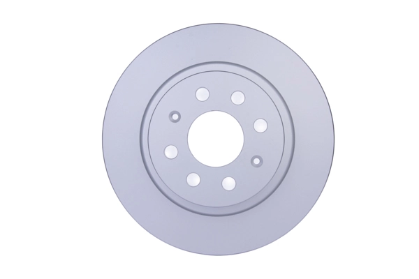 Brake Disc PRO 8DD 355 112-621