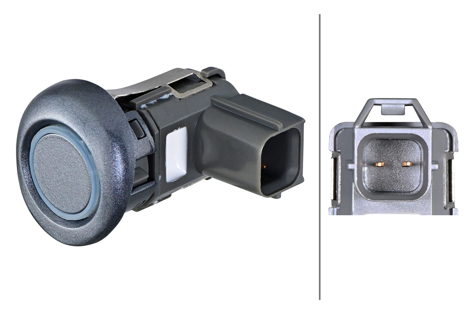 Sensor, Einparkhilfe 6PX 358 270-681