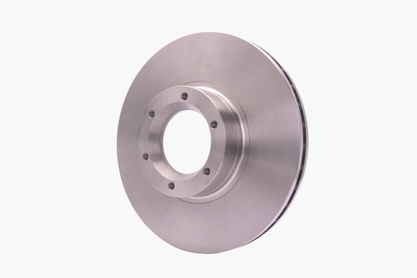 HELLA 8DD 355 106-611 Brake Disc