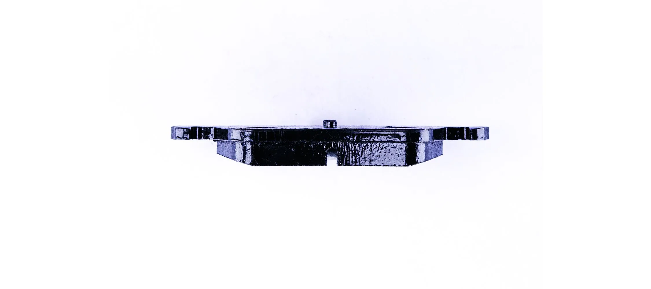 Brake Pad Set, disc brake 8DB 355 013-461