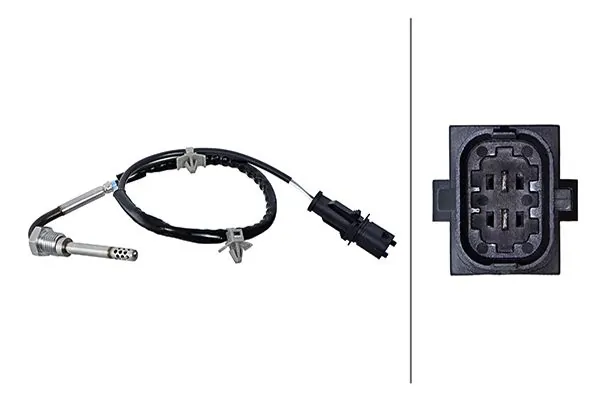 Sensor, exhaust gas temperature 6PT 010 376-351