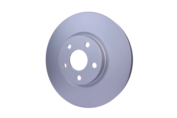 Brake Disc PRO High Carbon 8DD 355 125-511