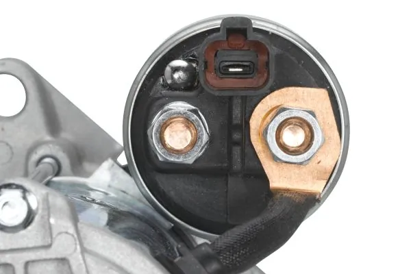 Starter 8EA 011 612-121