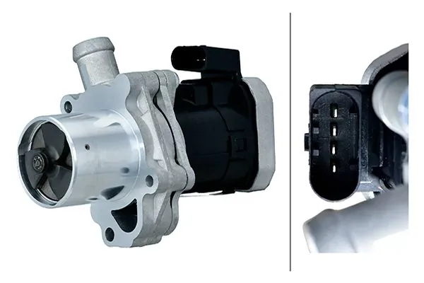 EGR Valve 6NU 014 865-141