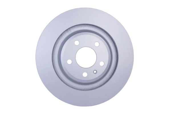 Brake Disc PRO High Carbon 8DD 355 128-741