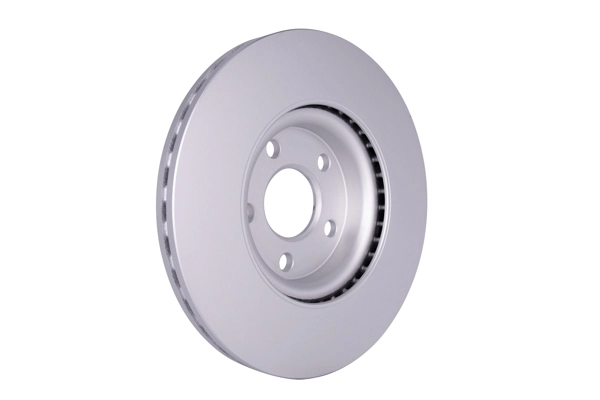 Brake Disc PRO 8DD 355 133-531