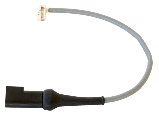 Warning Contact, brake pad wear 8DK 355 252-581