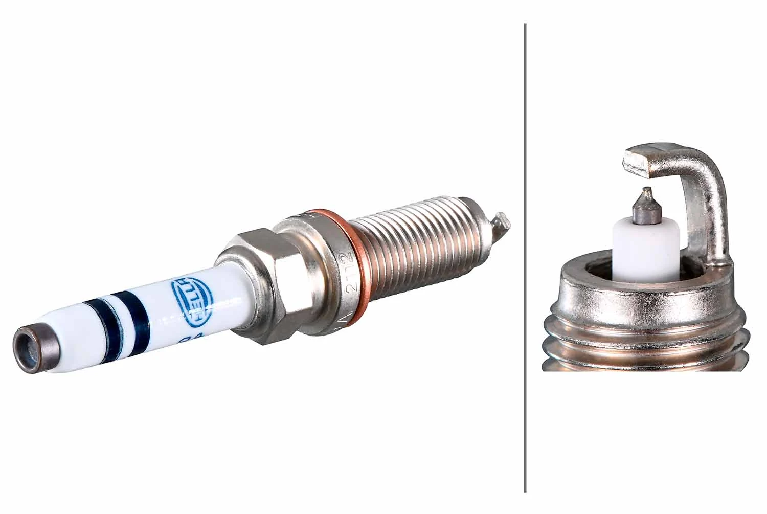 Spark Plug 8EH 188 706-891