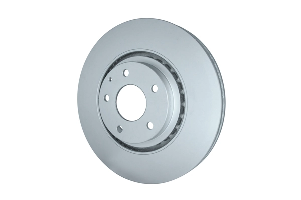 Brake Disc PRO 8DD 355 132-691