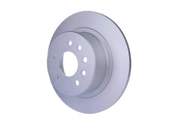 Brake Disc PRO 8DD 355 103-741