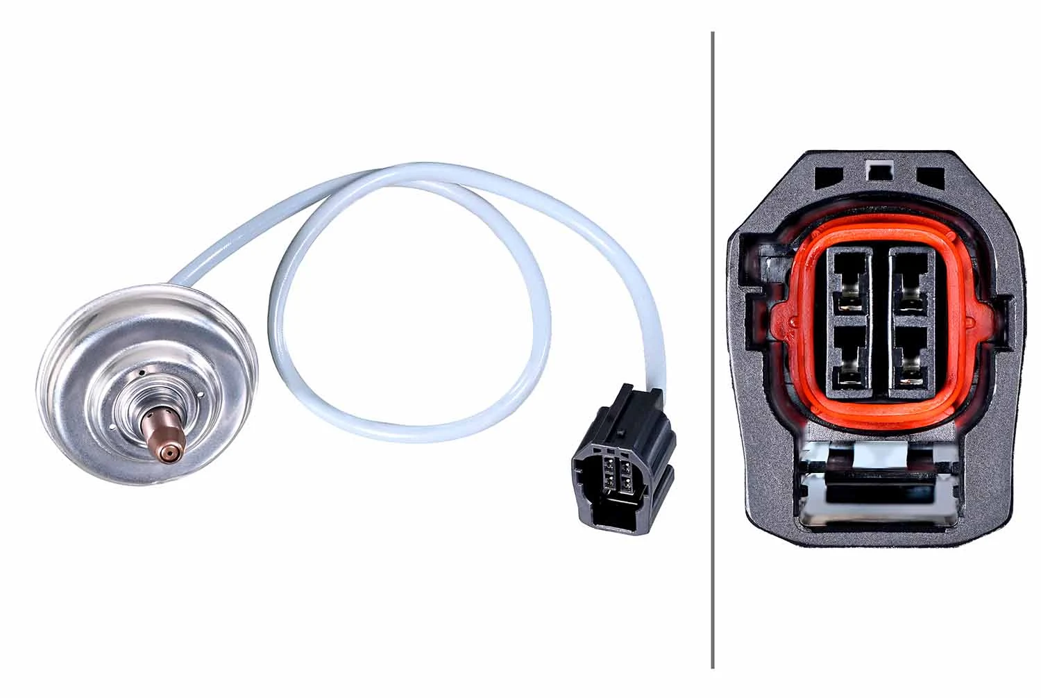 Oxygen Sensor 6PA 358 229-041