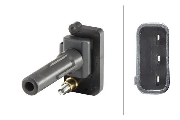 Ignition Coil 5DA 230 035-831