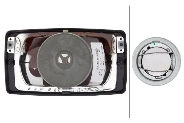 Headlight 1AB 006 213-001