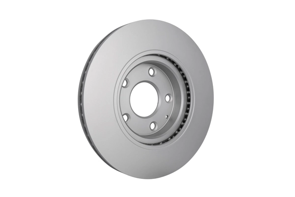 Brake Disc PRO 8DD 355 133-681