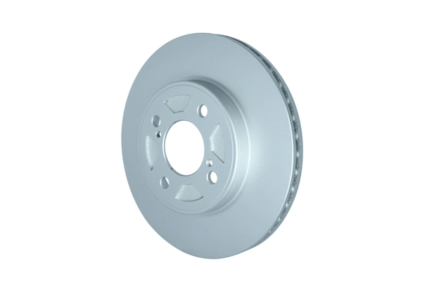Brake Disc PRO 8DD 355 132-051