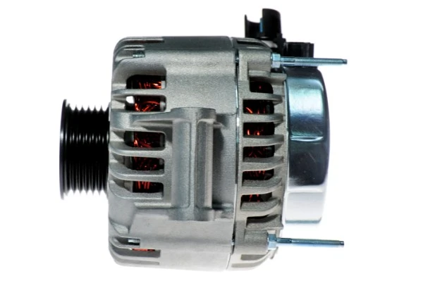 Alternator 8EL 011 710-581