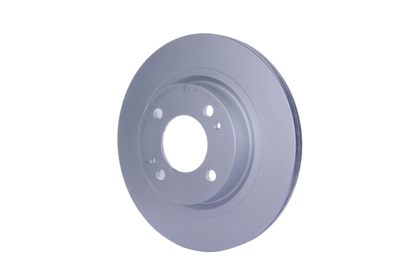 Brake Disc PRO 8DD 355 122-991