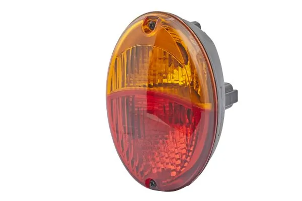 HELLA 2SD 343 130-071 Tail Light Assembly