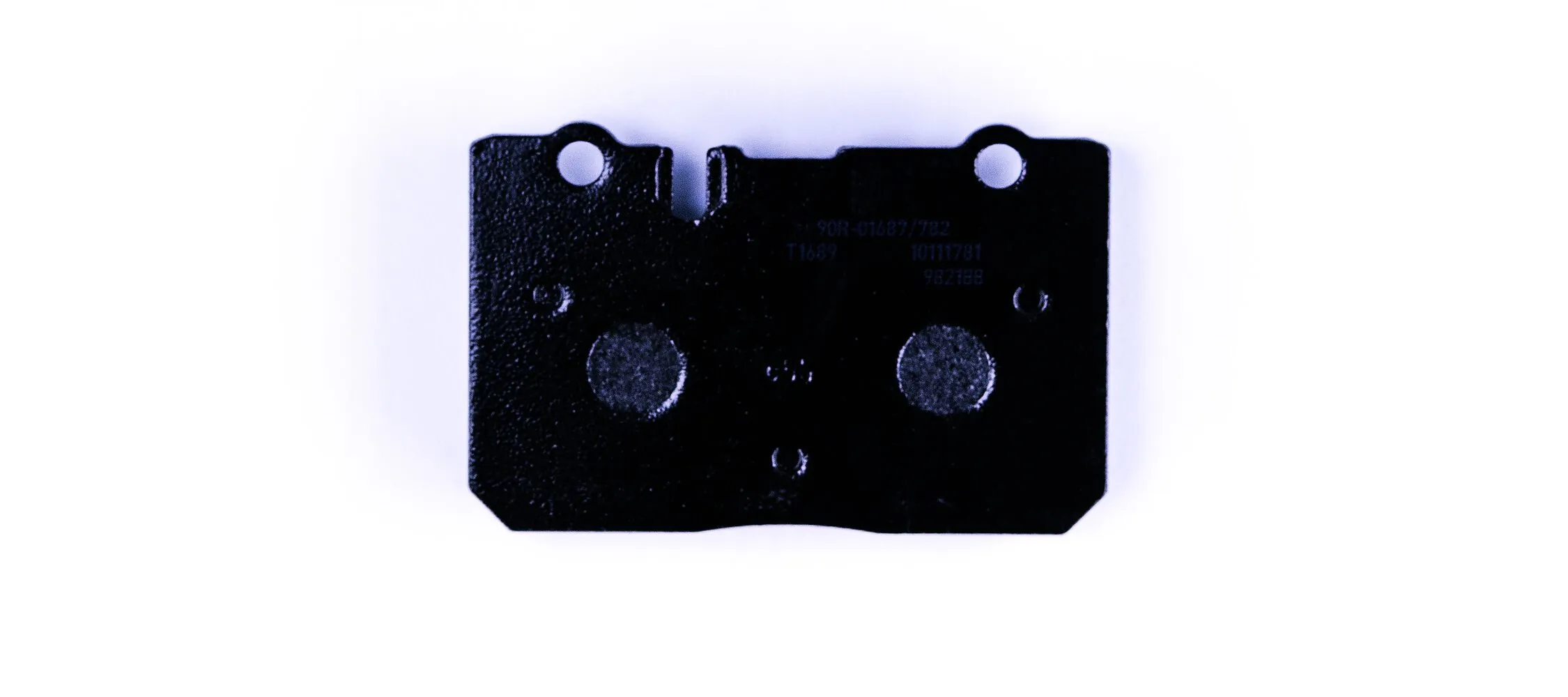 HELLA 8DB 355 013-231 Brake Pad Set, disc brake