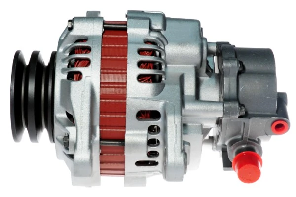 Alternator 8EL 011 711-091
