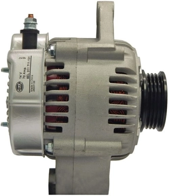 Alternator 8EL 011 711-101