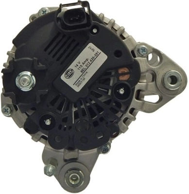Alternator 8EL 012 426-291