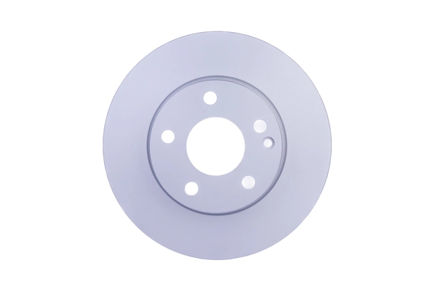 HELLA 8DD 355 128-261 Brake Disc