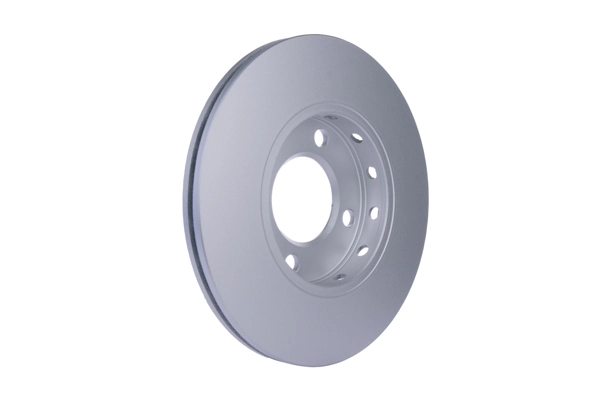 Brake Disc PRO 8DD 355 104-211