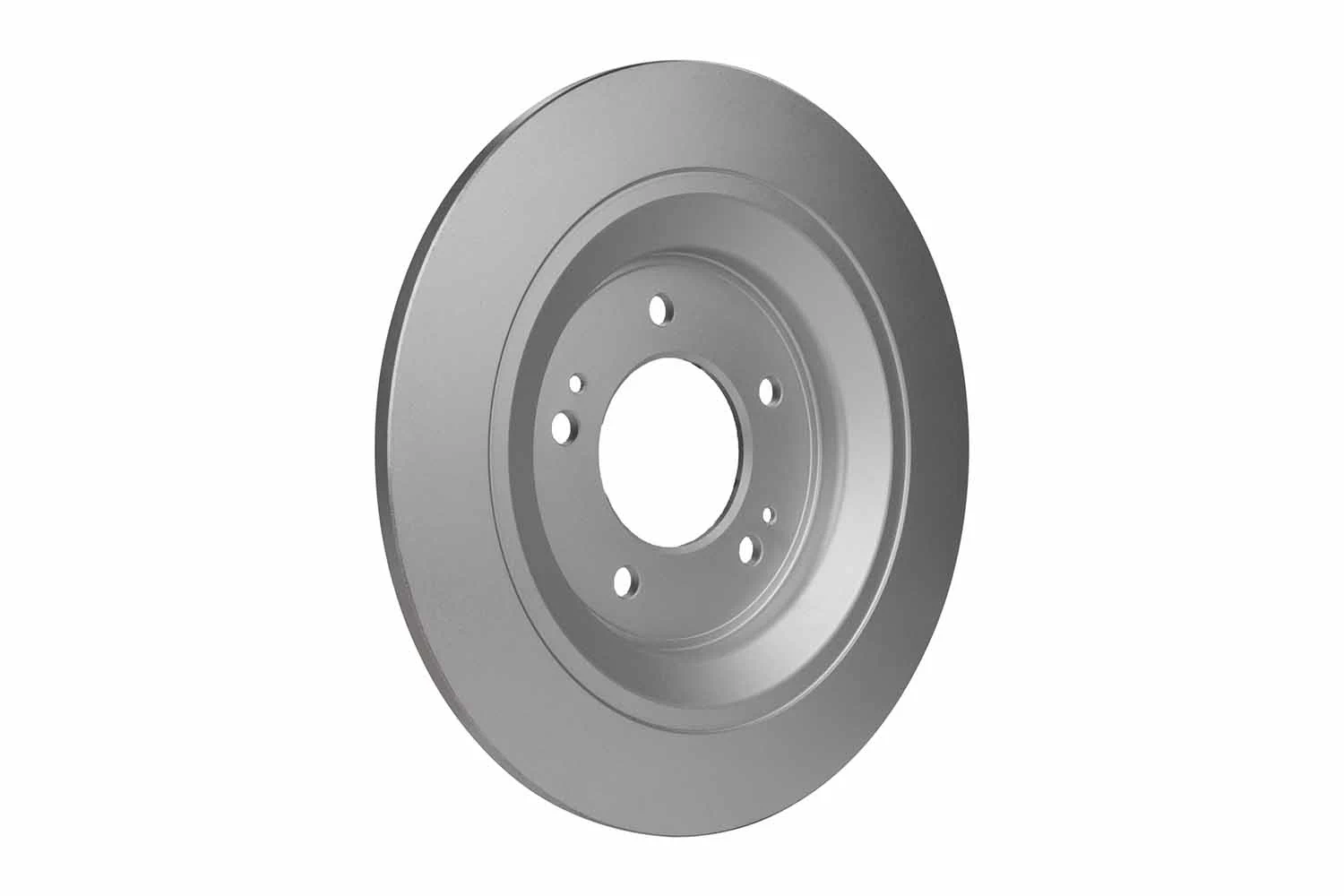Brake Disc PRO 8DD 355 134-731