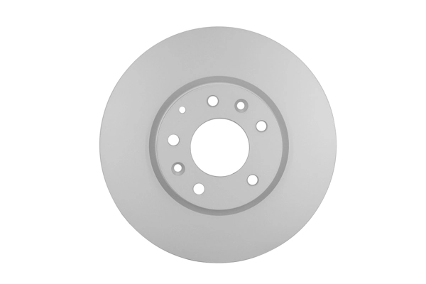 Brake Disc PRO High Carbon 8DD 355 128-991