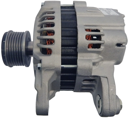 Alternator 8EL 012 428-491