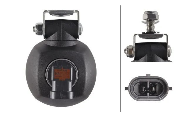 Worklight 1G0 996 176-131