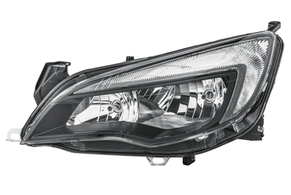 Headlight 1EG 010 011-611
