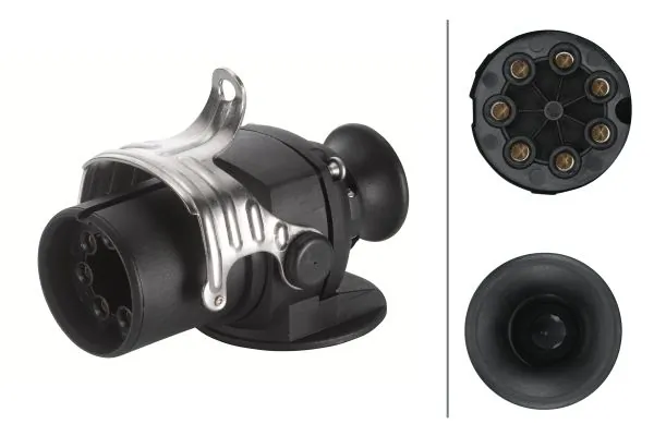 Plug 8JA 007 644-051