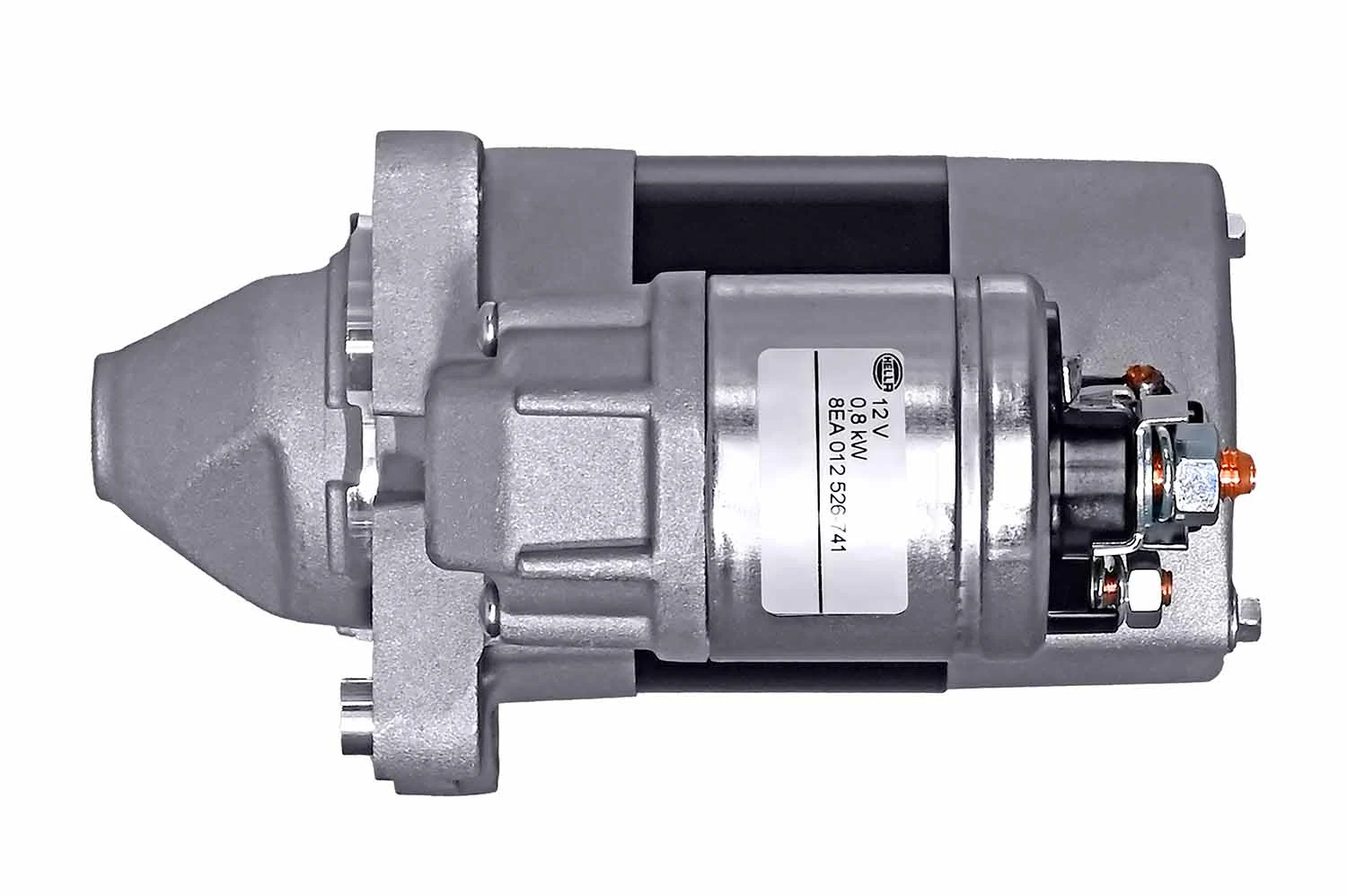 Starter 8EA 012 526-741