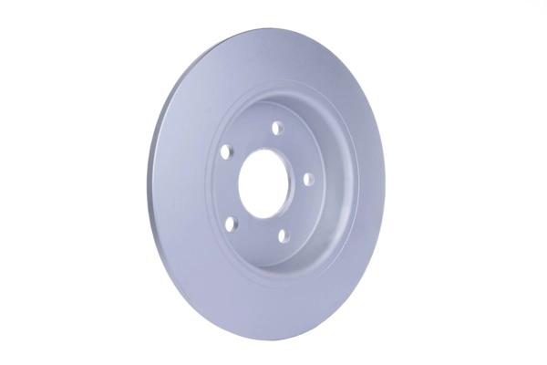 Brake Disc PRO 8DD 355 118-221