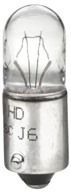 Bulb, direction indicator HEAVY DUTY EXPERT 8GP 002 067-261