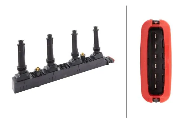 Ignition Coil 5DA 358 000-331