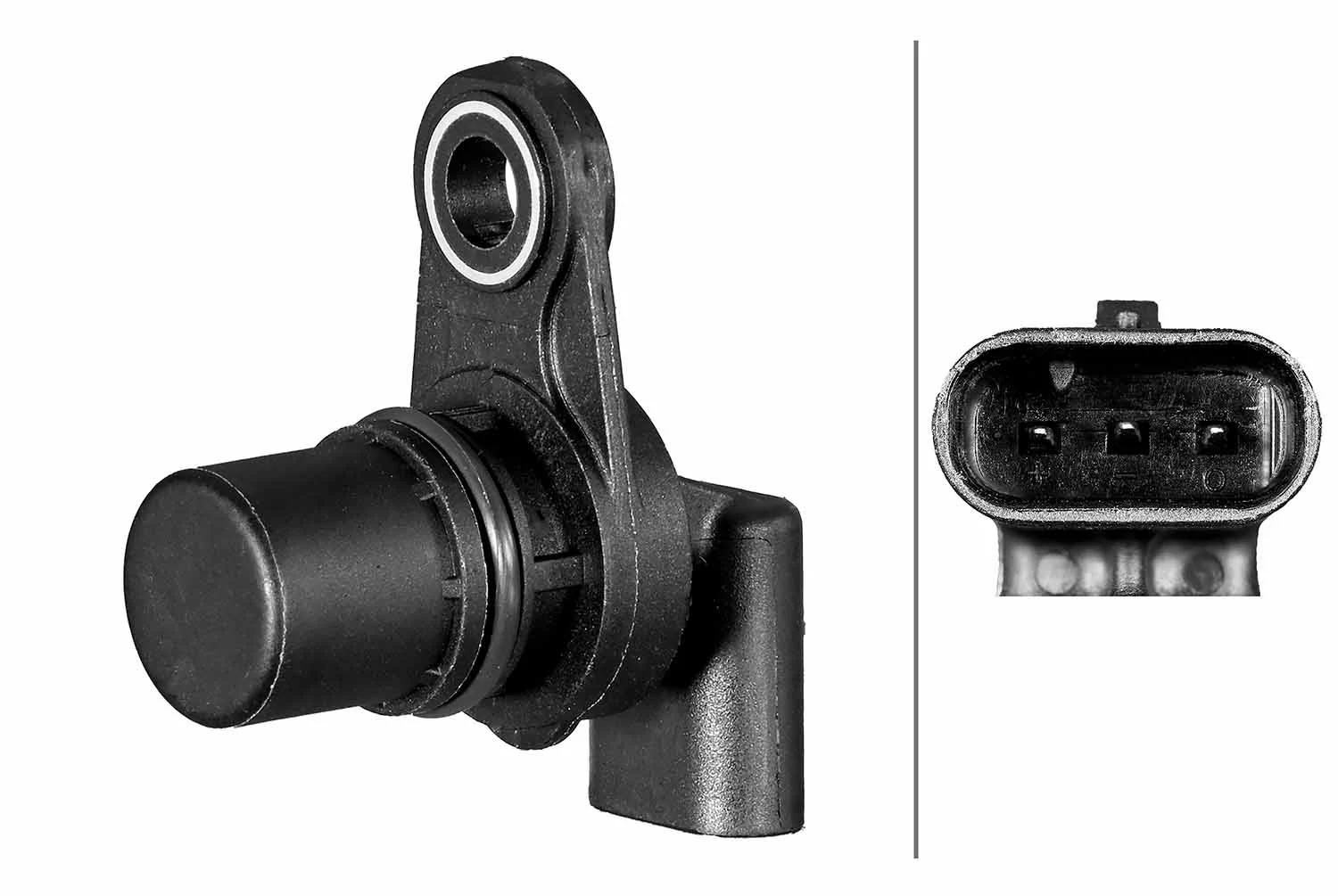 Sensor, camshaft position 6PU 358 380-331