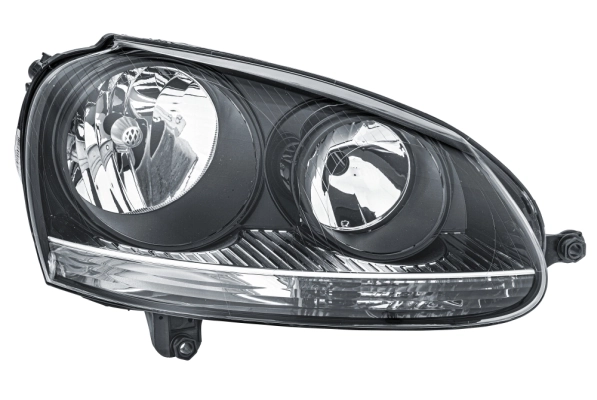 Headlight 1EG 247 007-621