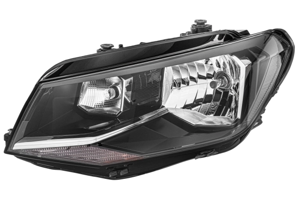 Headlight 1ED 012 286-011